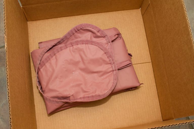 Lead Apron Recycling Kits Maguire Refining